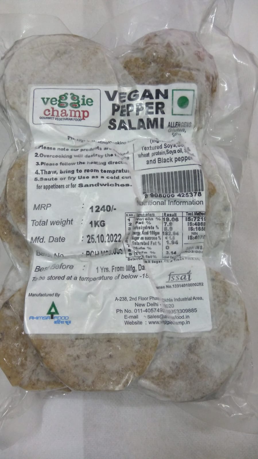 product